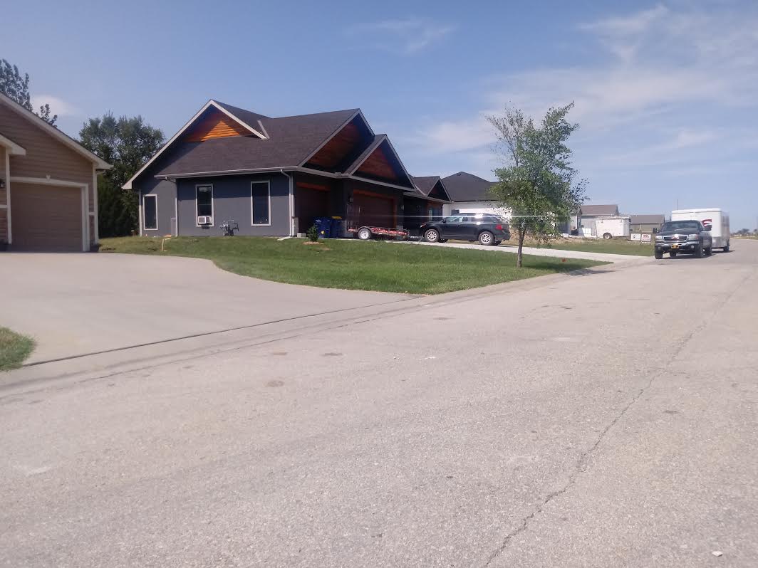 Eudora High School program partners with developer to provide handson